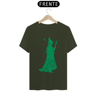 Nome do produtoCamiseta - Elphaba