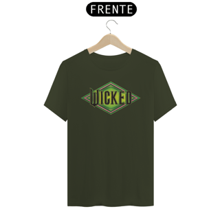Nome do produtoCamiseta - Wicked Diamond Logo