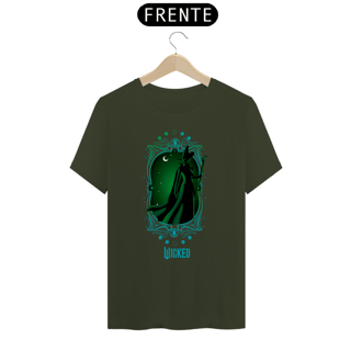 Nome do produtoCamiseta - Wicked Witch
