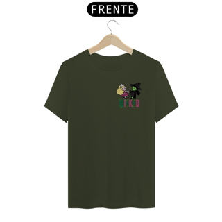 Nome do produtoCamiseta - Wicked Chibi (Lateral)