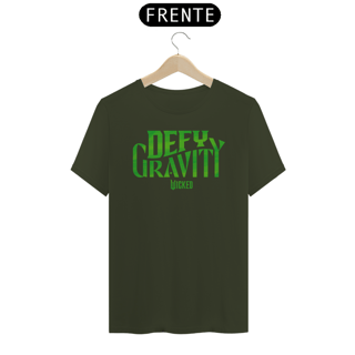 Nome do produtoDefy Gravity