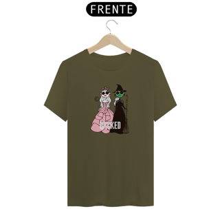 Nome do produtoCamiseta - Wicked Japan