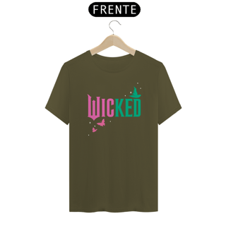 Nome do produtoWicked (Pink and Green)