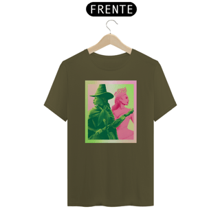 Nome do produtoCamiseta - Elphaba & Glinda
