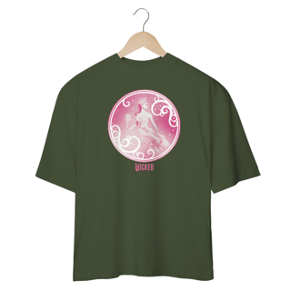 Nome do produtoCamisa Oversized - Glinda