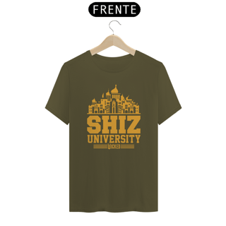 Nome do produtoCamiseta - Shiz University