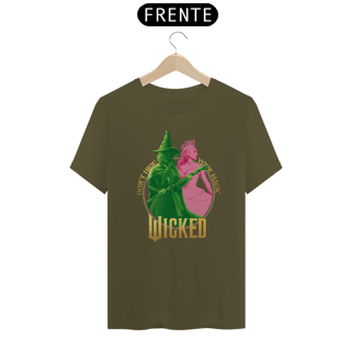 Nome do produtoCamiseta - Don't Hide Your Magic