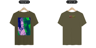 Nome do produtoCamiseta - Elphaba & Glinda (Wicked: For Good)
