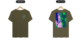 Nome do produtoCamiseta - Elphaba & Glinda (Wicked: For Good)