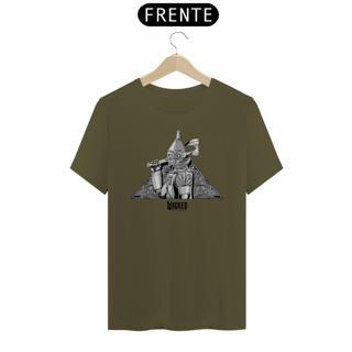 Nome do produtoCamiseta - Wicked For Good Tin Man