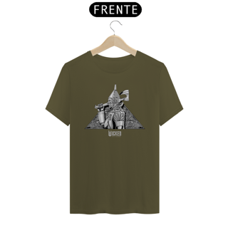 Nome do produtoCamiseta - Wicked For Good Tin Man