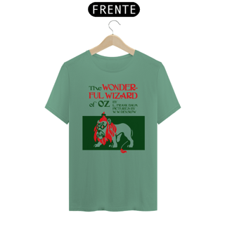Nome do produtoThe Wonderful Wizard Of Oz