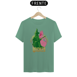 Nome do produtoCamiseta Estonada - Don't Hide Your Magic