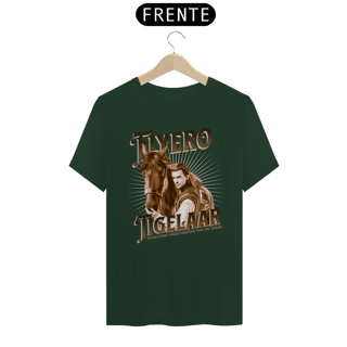 Nome do produtoCamiseta (Algodão Peruano) - Fiyero Tigelaar