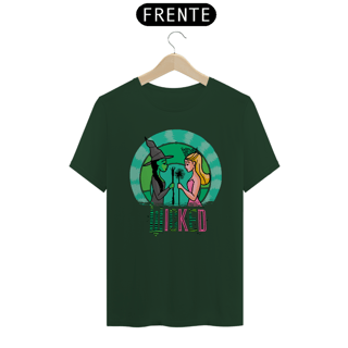Nome do produtoCamiseta (Algodão Peruano) - Two Best Friends