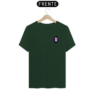 Nome do produtoCamiseta (Algodão Peruano) - W Lateral