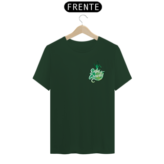 Nome do produtoCamiseta (Algodão Peruano) - Defy Gravity 