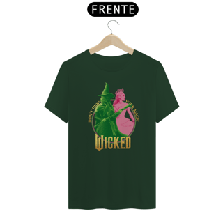 Camiseta (Algodão Peruano) - Don't Hide Your Magic