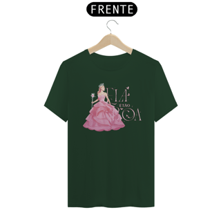 Nome do produtoCamiseta (Algodão Peruano) - Ela É Tão Boa