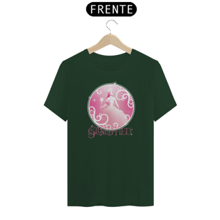 Nome do produtoCamiseta (Algodão Peruano) - Glindafied
