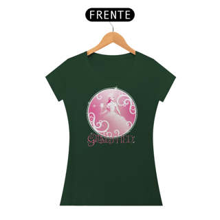 Nome do produtoCamiseta (Algodão Peruano) - Glindafied