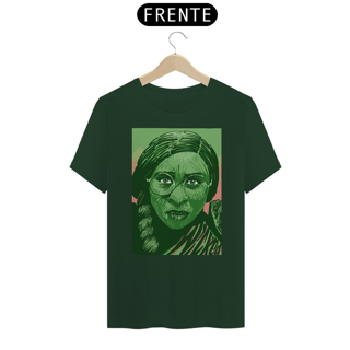 Nome do produtoCamiseta (Algodão Peruano) - Elphaba 