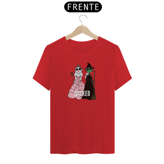 Nome do produtoCamiseta - Wicked Japan