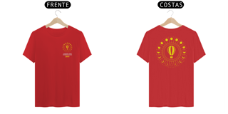 Nome do produtoCidade das Esmeraldas (Frente e Costas)