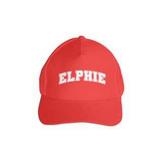 Nome do produtoBoné Prime Com Tela - Elphie