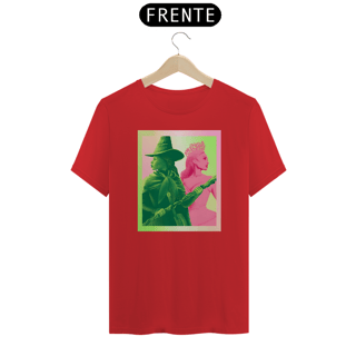 Nome do produtoCamiseta - Elphaba & Glinda