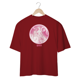Nome do produtoCamisa Oversized - Glinda