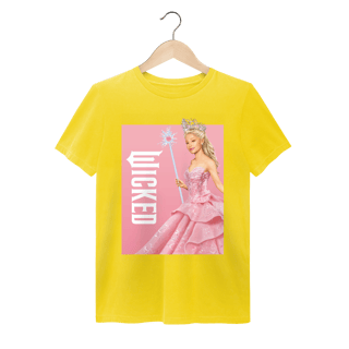 Nome do produtoCamiseta Estonada - Glinda