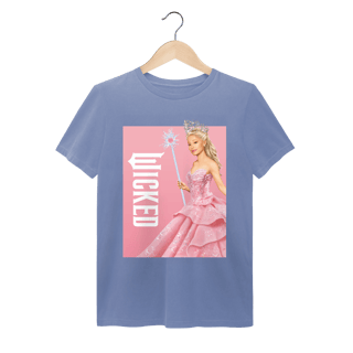 Nome do produtoCamiseta Estonada - Glinda