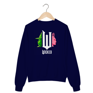 Nome do produtoWicked Movie (Pink And Green)