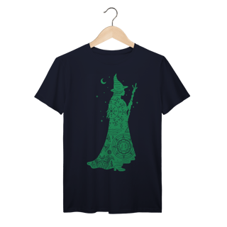 Nome do produtoCamiseta - Wicked (Elphaba)