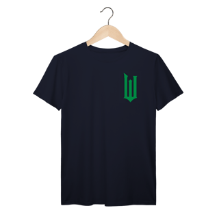 Nome do produtoCamiseta - Wicked (Elphaba) - Frente e Costas