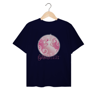 Nome do produtoCamiseta Plus Size - Glinda-fied