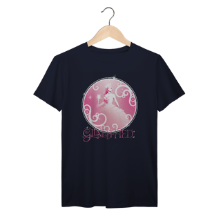 Nome do produtoCamiseta - Glinda-fied
