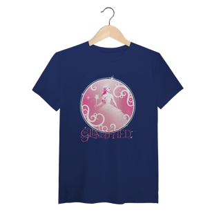 Nome do produtoCamiseta (Algodão Peruano) - Glinda-fied