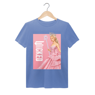 Nome do produtoCamiseta Estonada - Glinda