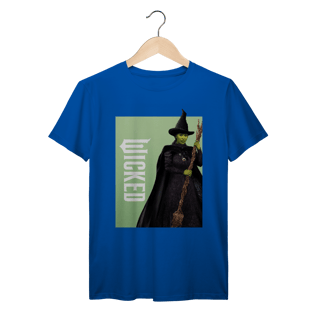 Nome do produtoCamiseta - Elphaba