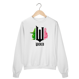 Nome do produtoWicked Movie (Pink And Green)