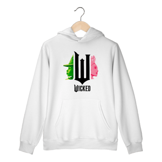 Nome do produtoWicked Movie (Pink And Green)