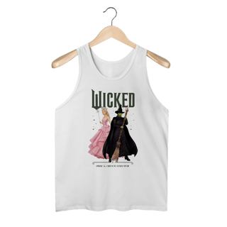Regata - Wicked: Pink And Green Forever
