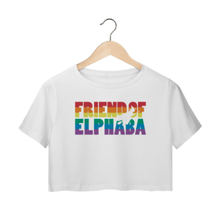 Cropped - Friend Of Elphaba