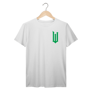 Nome do produtoCamiseta - Wicked (Elphaba) - Frente e Costas
