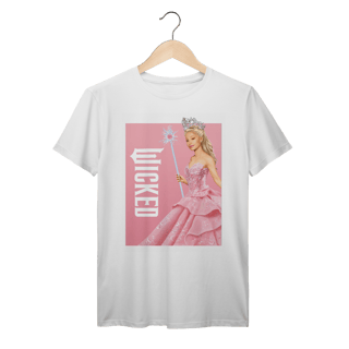 Camiseta - Glinda