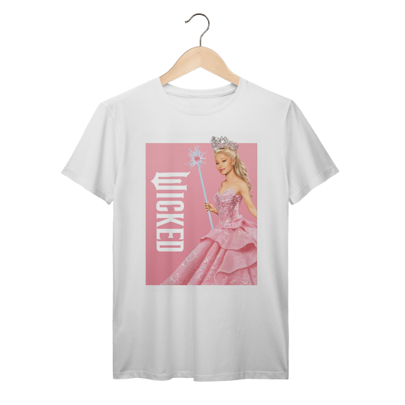 Camiseta - Glinda