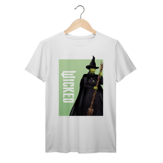 Camiseta - Elphaba