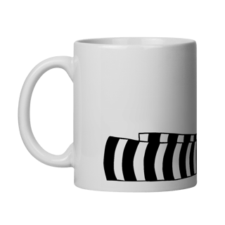 Nome do produtoCaneca - Wicked Witch Of The East